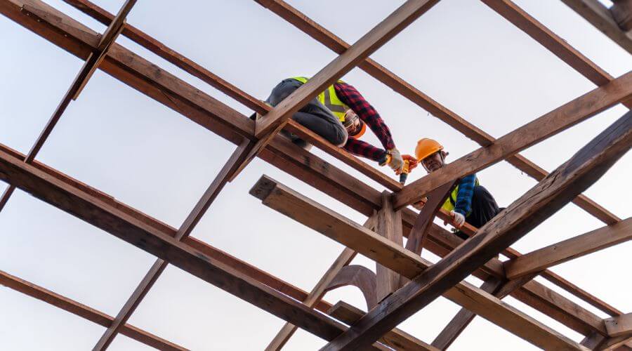 Expert Emergency Roof Repairs services in Winburne, PA